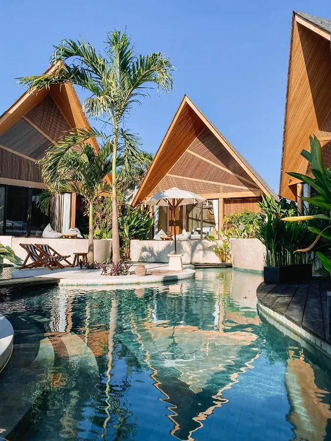 Beyond Bayou Seminyak 4*,