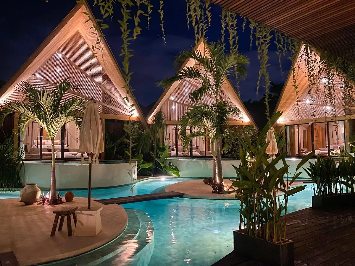 Beyond Bayou Seminyak