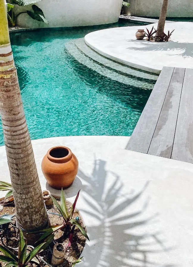 Beyond Bayou Seminyak