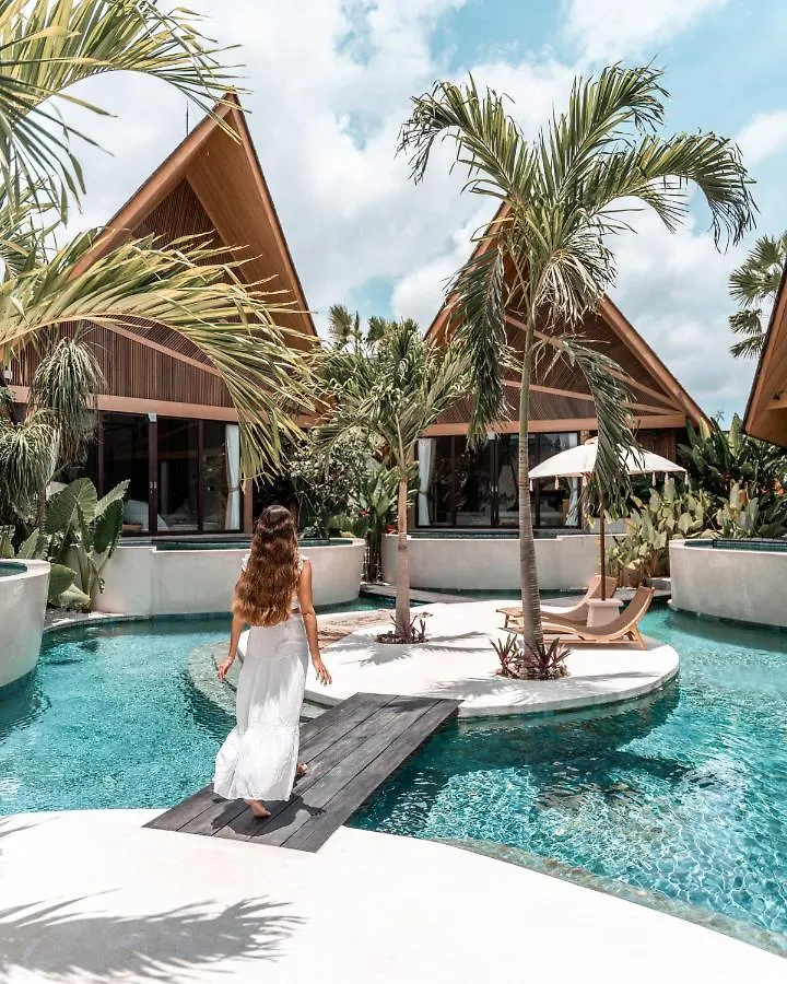 Beyond Bayou Seminyak 4*,  Indonesien