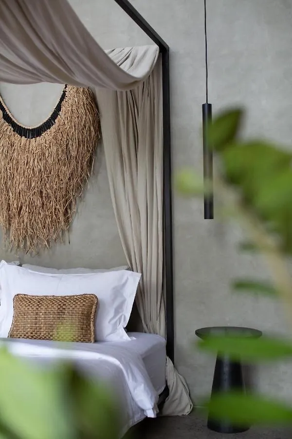 Beyond Bayou Seminyak Semesteranläggning (resort)