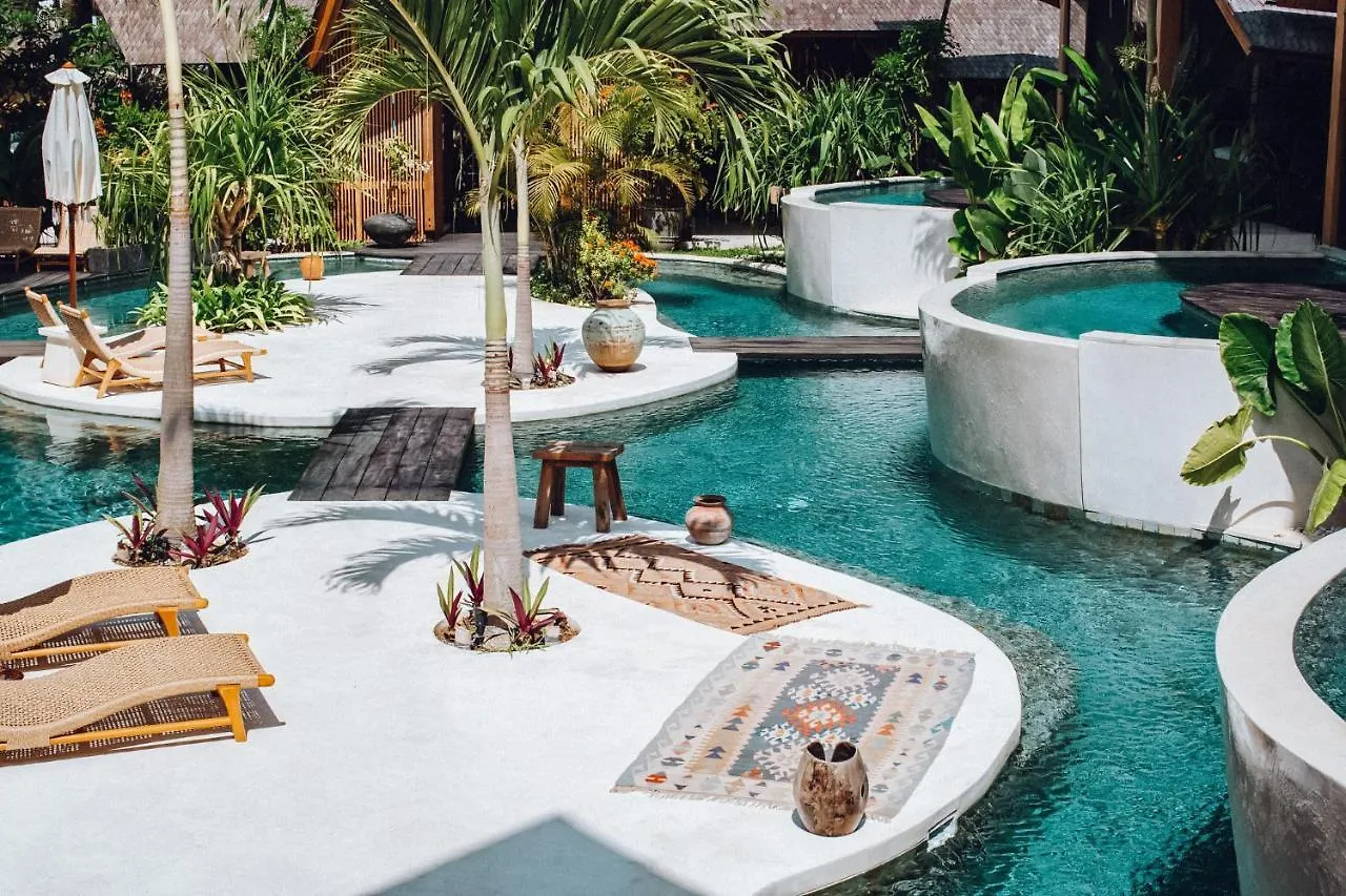 Beyond Bayou Seminyak 4*,