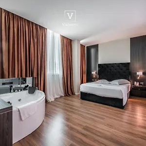 **** Hotel Vh Eurostar Congress & Albanië