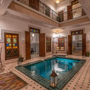 Albaraka مراكش