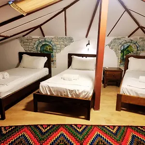 *** Bed & Breakfast Gorica - Unesco Quarter Albanië