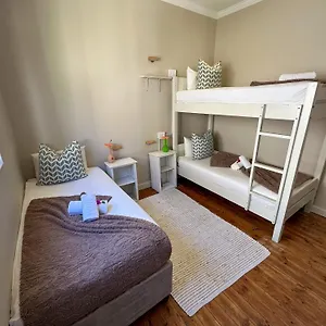 Hostel The Big - Luxury Backpackers Zuid-Afrika