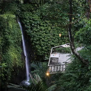 ***** Resort The Kayon Indonesië